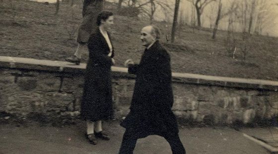 Guardini auf Rothenfels